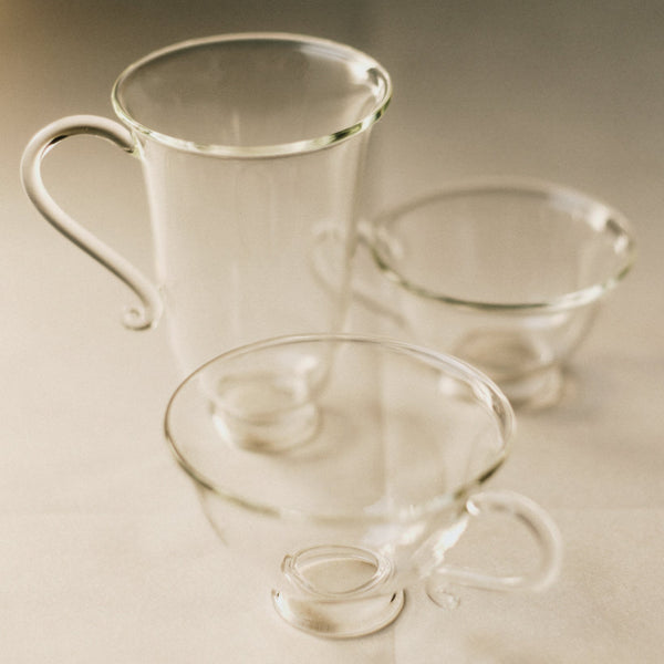 L'Espresso Set