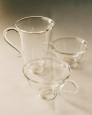 Grande Tasse Set