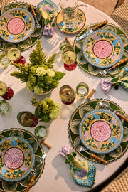 Dinner Plate Cravo e Canela