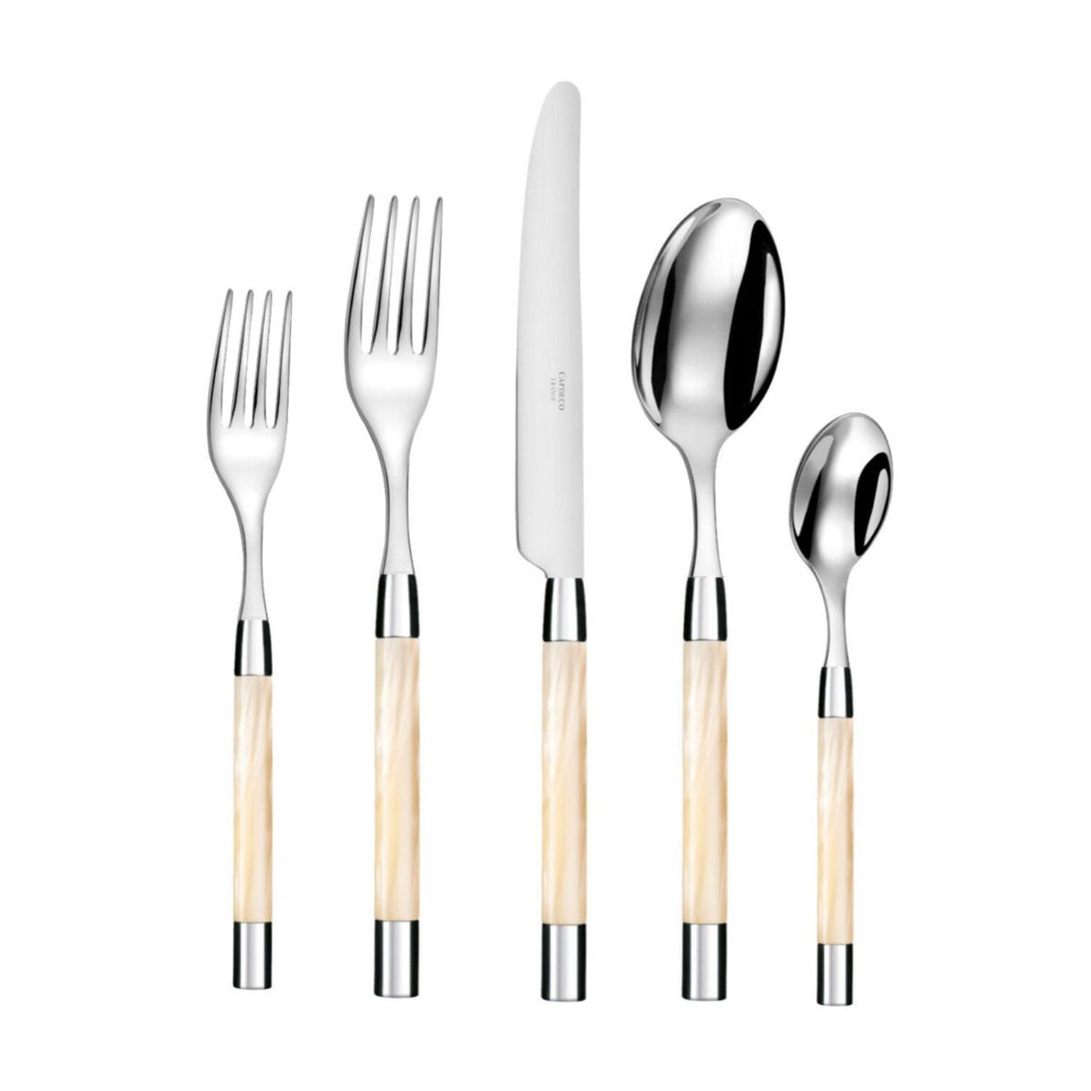 Conty - 5 Piece Place Setting