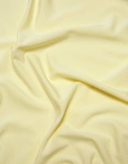 Bamboo Jersey Flat Sheet