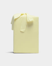 Bamboo Jersey Sheet Set