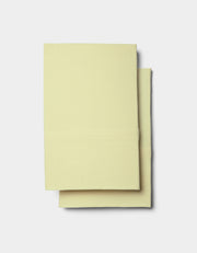 Bamboo Jersey Sheet Set