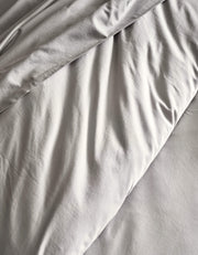 Soft-Wash Cotton Bedding Deluxe Bundle - Silk