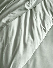 Soft-Wash Cotton Duvet Cover