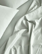 Soft-Wash Cotton Bedding Deluxe Bundle - Down Alternative