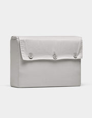 Soft-Wash Cotton Sheet Set