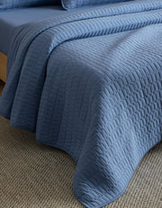 Bamboo Jersey Quilt