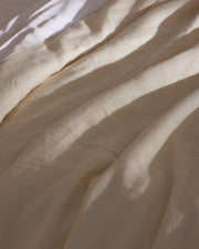 Linen Duvet Cover