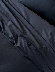Soft-Wash Cotton Bedding Deluxe Bundle - Silk