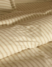 Soft-Wash Cotton Duvet Cover