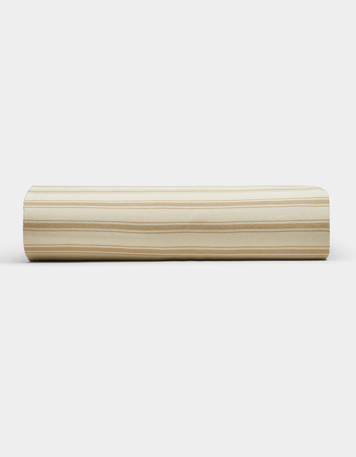 Soft-Wash Cotton Fitted Sheet