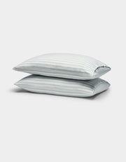 Soft-Wash Cotton Pillowcases