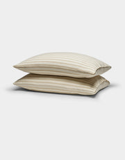 Soft-Wash Cotton Pillowcases