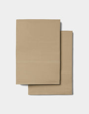 Soft-Wash Cotton Pillowcases