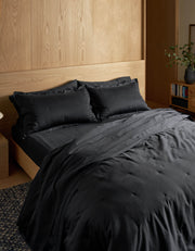 Soft-Wash Cotton Quilt