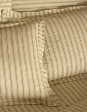 Soft-Wash Cotton Quilt Set