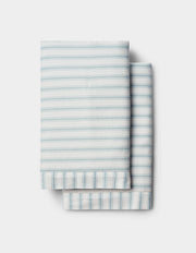 Soft-Wash Cotton Quilt Set