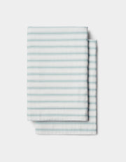 Soft-Wash Cotton Sheet Set