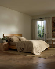 Soft-Wash Cotton Quilt