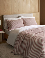 Waterfront Coverlet