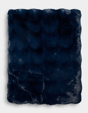 Double Bubble Cuddle Blanket