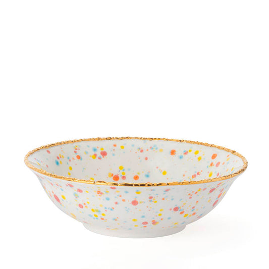Confetti Salad Bowl