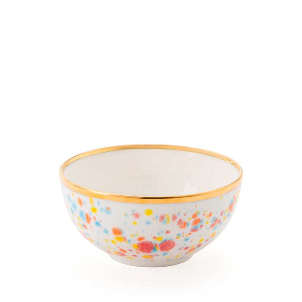 Confetti Small Bowl