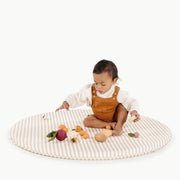 Padded Mini Playmat