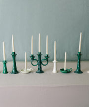 Maria Candleholder