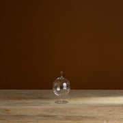 Patrician Candy Dish II