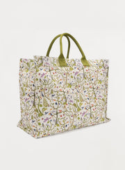 Everywhere Tote Bag - Tropical Garden