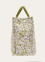 The Everywhere Tote — Recycled Cotton Canvas