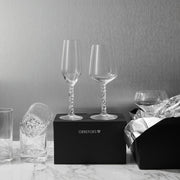 Carat Champagne - Set of 2