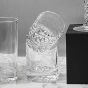 Carat Double Old Fashioned - Set of 2