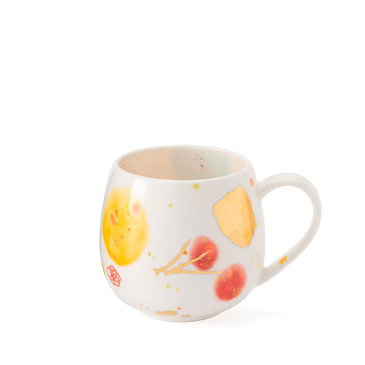 Caravaggio Chubby Mug