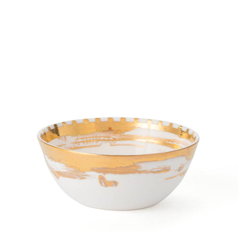 Caravaggio Fruit Bowl