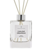 Reed Diffuser Casa das Orquideas