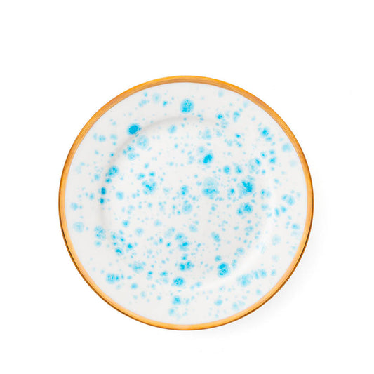 Celestial Bread Rim Plate