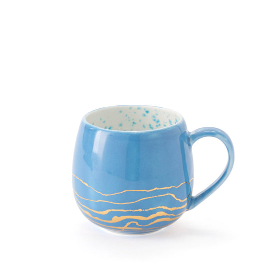 Celestial Chubby Mug