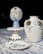 Wish Center Piece
