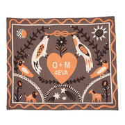 Ceremony Knit Blanket
