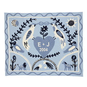 Ceremony Knit Blanket