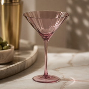 Madeleine Martini Glasses (Set of 4)