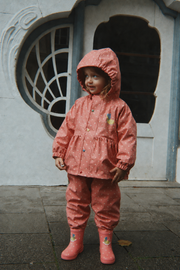 Roi Ducky Rain Jacket