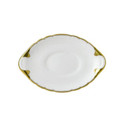 Chelsea Duet Sauce Boat Stand