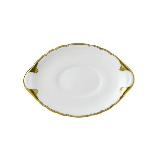 Chelsea Duet Sauce Boat Stand