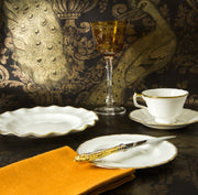 Chelsea Duet Bread & Butter Plate
