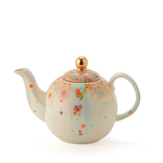 Chestnut Teapot