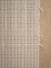 Chiaro Handwoven Cotton Wall Hanging